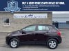 Pre-Owned 2020 Chevrolet Trax LS