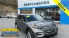 Pre-Owned 2021 Ford Explorer Limited