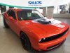 Pre-Owned 2018 Dodge Challenger 392 HEMI Scat Pack Shaker