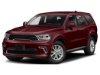 Pre-Owned 2023 Dodge Durango SXT Plus