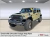 Pre-Owned 2025 Jeep Wrangler 4-Door Rubicon 392 Final Edition 4x4