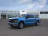 New 2024 Ford F-150 XLT