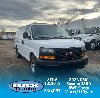 Pre-Owned 2023 GMC Savana 3500