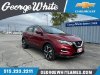 Pre-Owned 2022 Nissan Rogue Sport SL