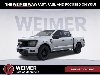 New 2026 Ford F-150 XLT