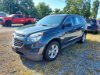 Pre-Owned 2017 Chevrolet Equinox LS