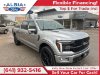 New 2025 Ford F-150 Platinum
