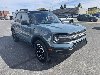 Pre-Owned 2021 Ford Bronco Sport Big Bend