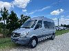 Pre-Owned 2015 Mercedes-Benz Sprinter 2500