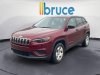Pre-Owned 2022 Jeep Cherokee Sport