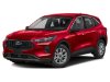 New 2025 Ford Escape Active
