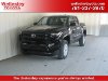 Pre-Owned 2025 Toyota Tacoma SR5