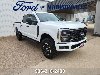 New 2027 Ford Super Duty F-250 SRW Platinum