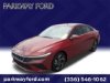 Pre-Owned 2025 Hyundai ELANTRA Limited