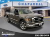 Pre-Owned 2023 Ford F-150 XLT