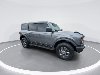 Pre-Owned 2025 Ford Bronco Big Bend