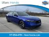 Certified Pre-Owned 2024 Honda Accord Hybrid Sport