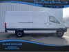 Pre-Owned 2025 Mercedes-Benz Sprinter 2500 High Roof 4-Cyl Diesel HO