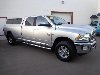 Pre-Owned 2011 Ram 3500 Laramie Longhorn