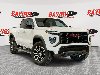 Pre-Owned 2024 GMC Canyon AT4
