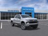 New 2025 Chevrolet Silverado 1500 4WD Crew Cab Short Bed RST