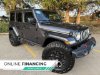 Pre-Owned 2025 Jeep Wrangler Sahara
