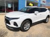 Pre-Owned 2022 Chevrolet Blazer LT