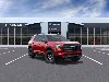 New 2027 GMC Terrain AT4