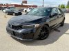 Pre-Owned 2025 Honda Civic Sport