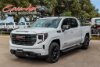 New 2025 GMC Sierra 1500 Elevation