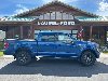 Pre-Owned 2022 Ford F-150 Tremor