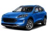Pre-Owned 2022 Ford Escape Titanium