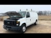 Pre-Owned 2010 Ford E-Series E-250