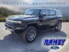 Pre-Owned 2024 GMC HUMMER EV 3X