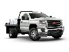 Pre-Owned 2015 GMC Sierra 3500HD Base