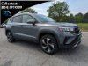 Certified Pre-Owned 2024 Volkswagen Taos SE 4Motion