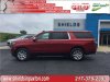 Pre-Owned 2024 Chevrolet Suburban Premier