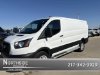 Pre-Owned 2023 Ford Transit 250