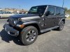 Pre-Owned 2018 Jeep Wrangler Unlimited Sahara