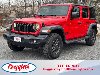 Pre-Owned 2025 Jeep Wrangler 4-Door Sport S