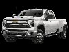 Pre-Owned 2024 Chevrolet Silverado 3500HD LT