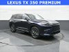 Unknown 2025 Lexus TX 350 Base