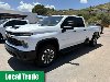 Pre-Owned 2024 Chevrolet Silverado 2500HD Custom