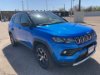 Pre-Owned 2024 Jeep Compass Limited