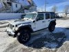 Pre-Owned 2023 Jeep Wrangler Rubicon 4xe