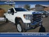 Pre-Owned 2021 GMC Sierra 2500HD SLT