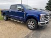 New 2026 Ford Super Duty F-350 SRW LARIAT