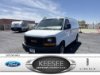 Pre-Owned 2017 GMC Savana 2500