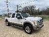 Pre-Owned 2011 Ford F-250 Super Duty King Ranch