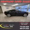 Pre-Owned 2010 Chevrolet Camaro SS